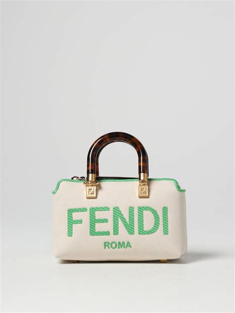 fendi ricamato|fendi italy.